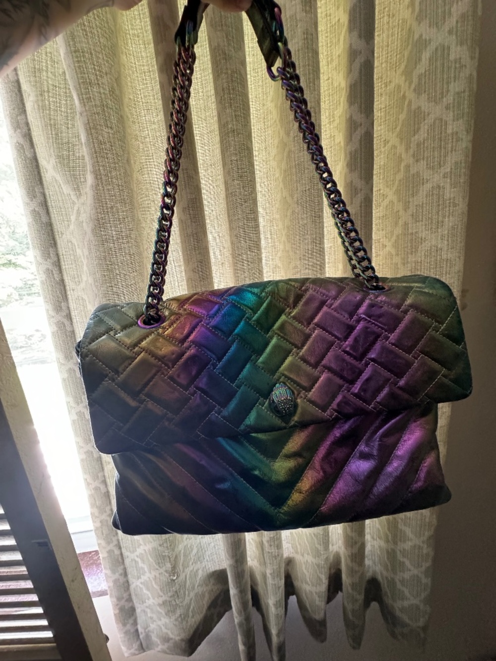 Kurt Geiger Tote